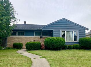 2600 Ridgewood Ave, Racine, WI 53403