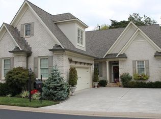 1159 Highgrove Garden Way, Knoxville, TN 37922