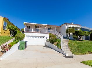 5214 Onacrest Dr, Los Angeles, CA 90043
