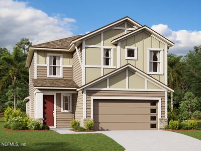 70 ASPENDALE Road, Ponte Vedra, FL, 32081