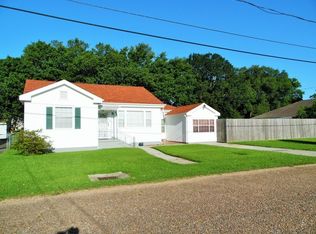 718 Avenue F, Marrero, LA 70072