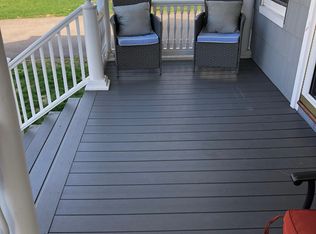 54 Richmond Ave APT 1, Worcester, MA 01602