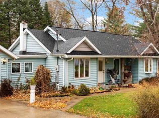 1713 East Howard Drive, Edgerton, WI 53534