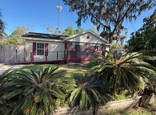 84 Henry Ave, Saint Marys, GA 31558