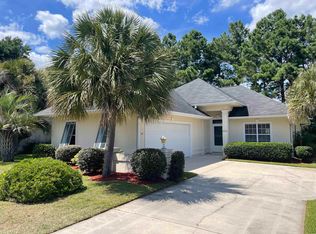 9803 Simonton Ct, Murrells Inlet, SC 29576