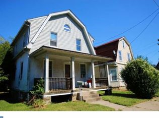 527 Kerper St, Philadelphia, PA 19111