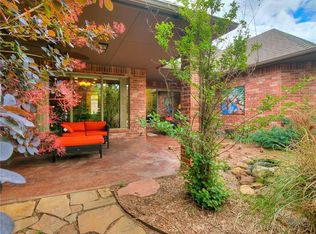 1349 NW 168th St, Edmond, OK 73012