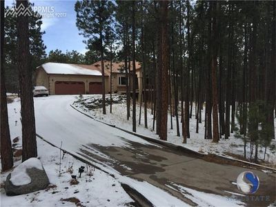 17850 Smugglers Rd, Monument, CO, 80132