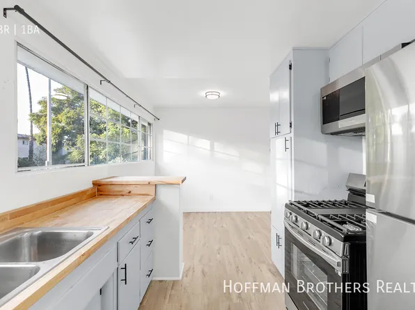 3934 Gibraltar Ave APT 8, Los Angeles, CA 90008