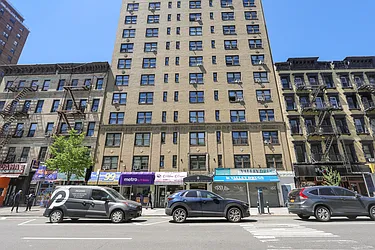 Rented by Oxford Property Group