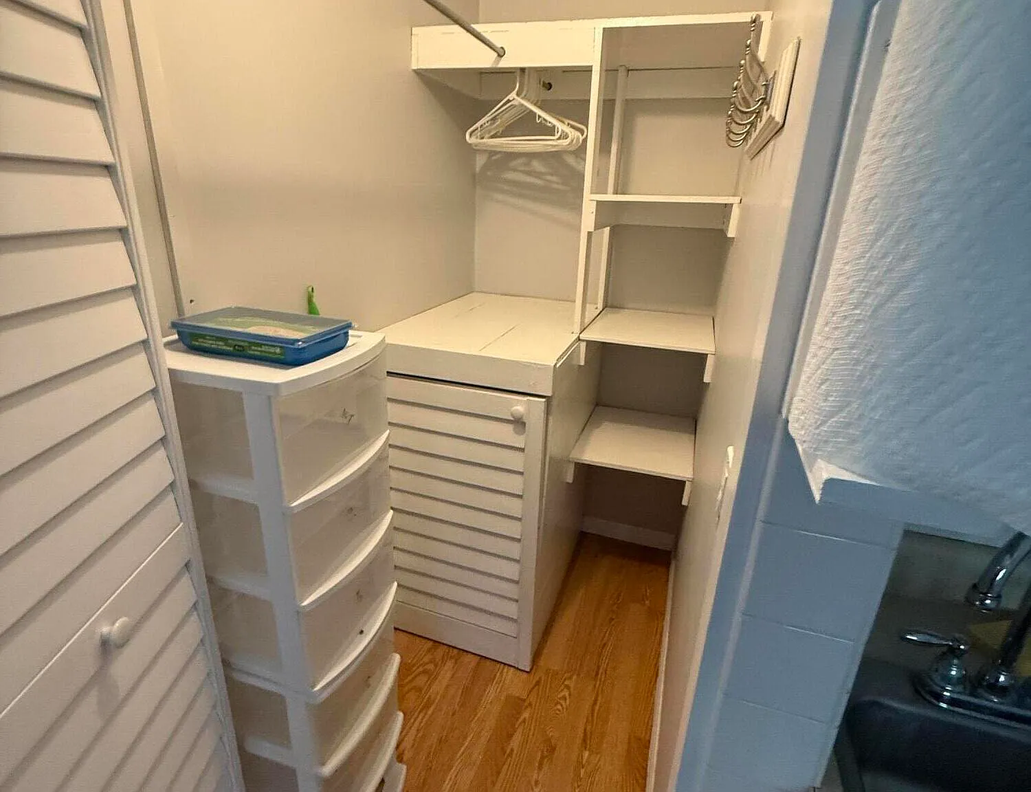 Studio, 1.0 bath, 175 sqft, $1,200 — Photo 4