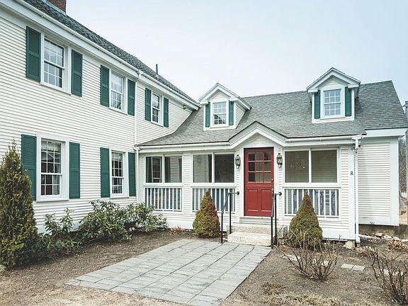2nd image of 1 Brattle St