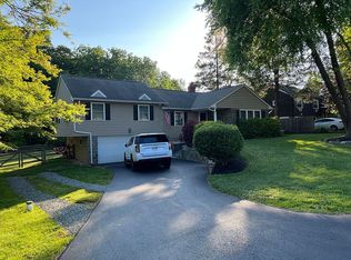 24 Duffryn Ave, Malvern, PA 19355