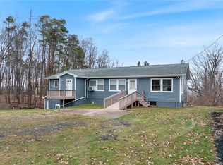 7893 Lake Rd, Sodus Point, NY 14555