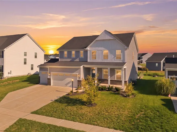 2060 Nathanial Greene Dr, Beavercreek, OH 45434