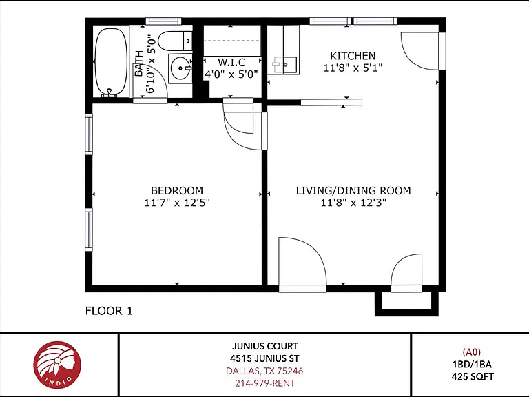 4515 Junius St — Photo 53