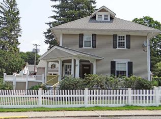110 Church St, Millbrook, NY 12545