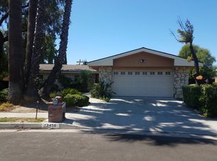 23456 Candlewood Way, West Hills, CA 91307