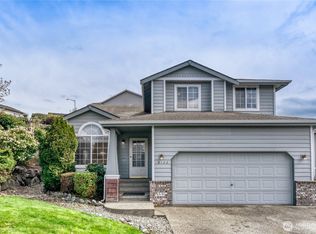 8123 77th Ave NE, Marysville, WA 98270