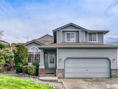 8123 77th Avenue NE, Marysville, WA, 98270