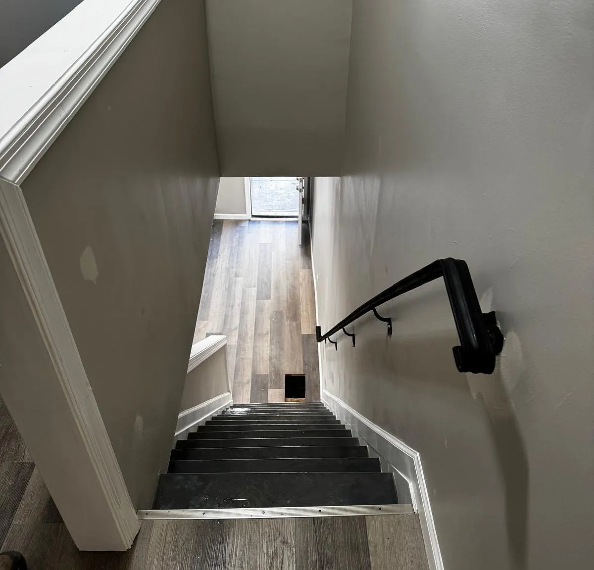 3 bed, 944 sqft, $1,400 — Photo 2