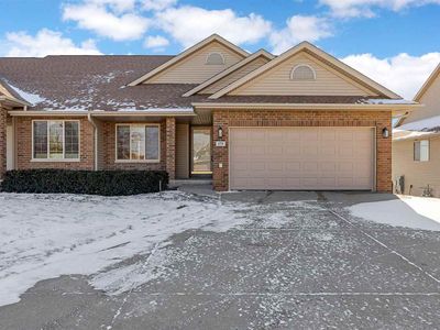 175 E Tartan Dr, North Liberty, IA, 52317