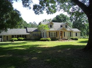 698 Old Park Rd, Ville Platte, LA 70586