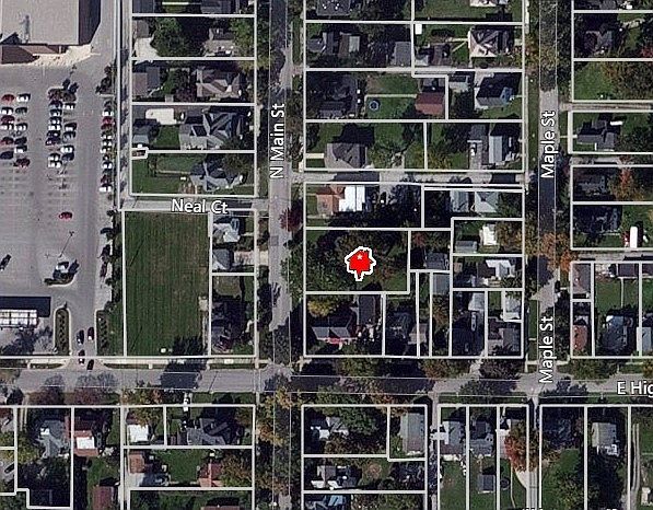 1st image of 514 N Main St