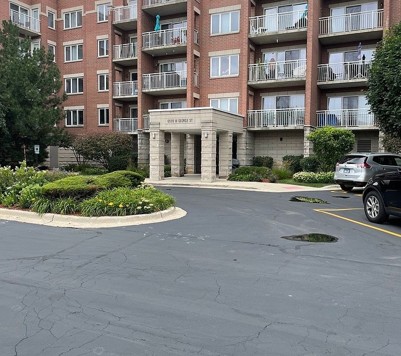 1st image of 6559 W George St Unit 205