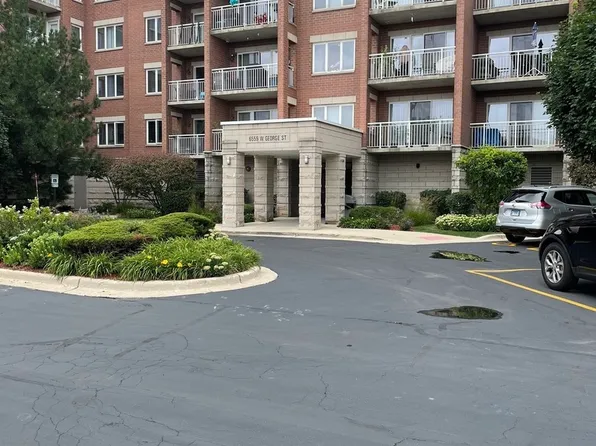 6559 W George St Unit 205, Chicago, IL 60634
