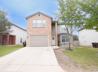 10710 Terrace Pln, San Antonio, TX 78223