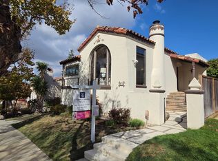 310 Palm Ave, Millbrae, CA 94030