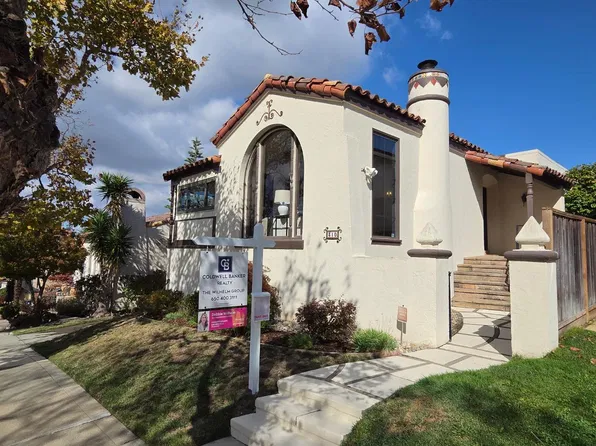 310 Palm Ave, Millbrae, CA 94030