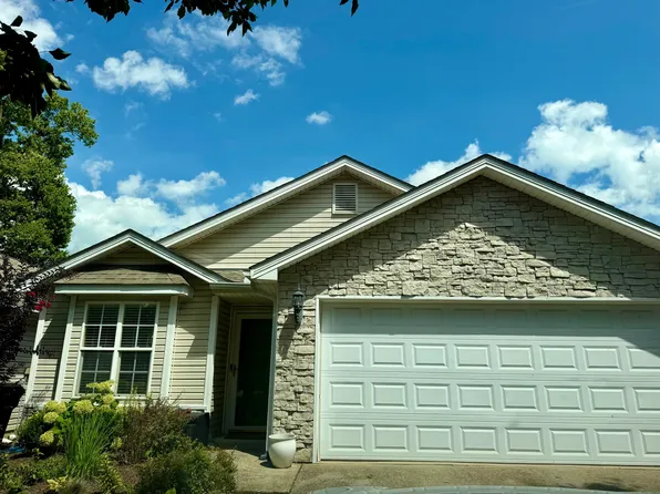 2773 Michelle Park, Lexington, KY 40511