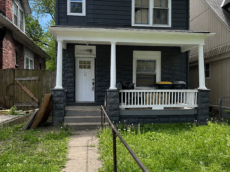 815 Elmwood Ave — Photo 1