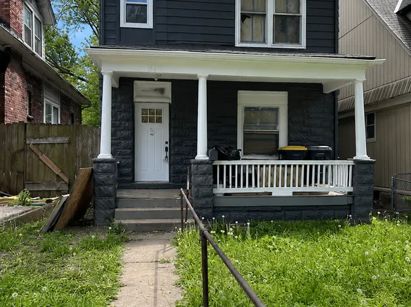 815 Elmwood Ave, Kansas City, MO 64124
