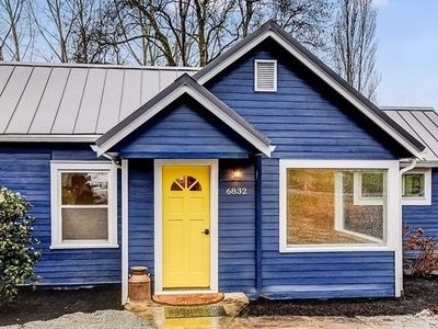 6832 61st Ave SE, Snohomish, WA, 98290