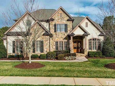 2077 Van Gogh Ln, Apex, NC, 27539