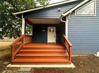 2327 N Buffalo St UNIT A, Portland, OR 97217