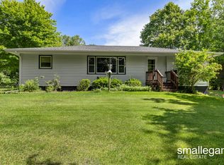 425 N Bear Lake Rd, Muskegon, MI 49445