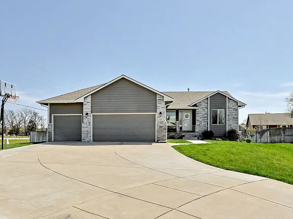 113 W Meadowsweet Ct, Andover, KS 67002