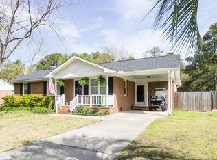 652 Schooner Rd, Charleston, SC 29412