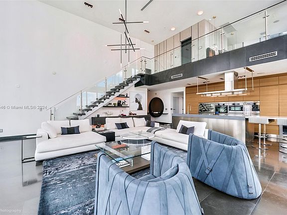 4th image of 888 Biscayne Blvd APT 5112