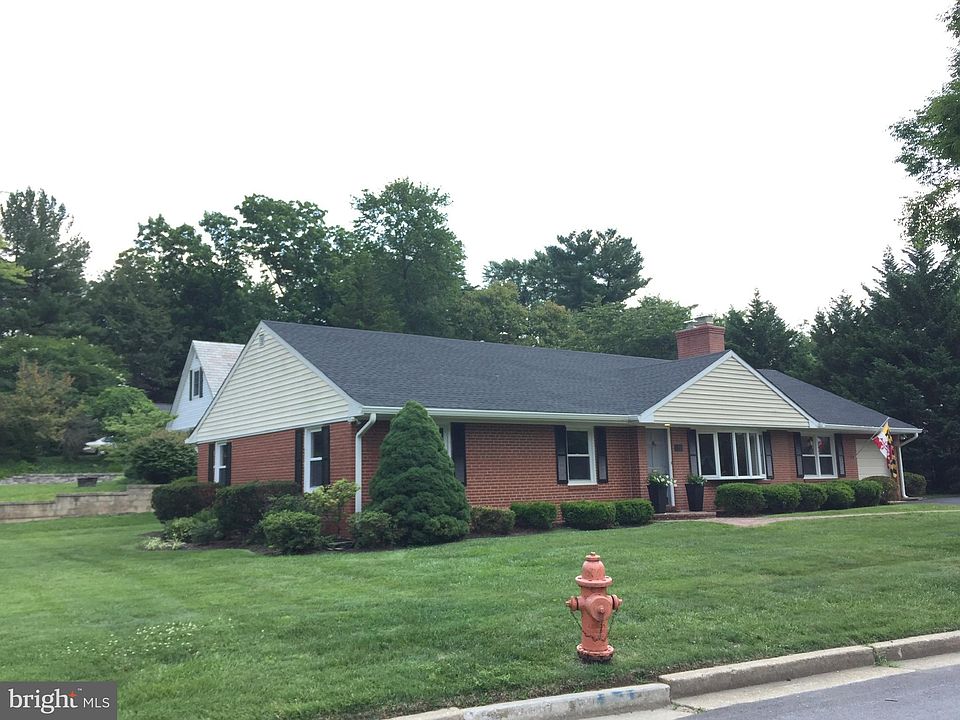 826 Trafalgar Rd, Towson, MD 21204 | Zillow
