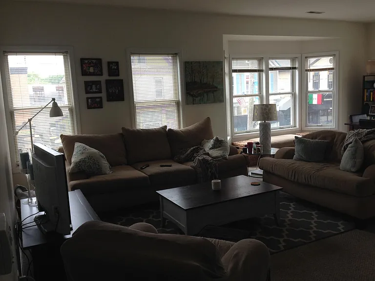 1706 N Arlington Pl #B — Photo 3