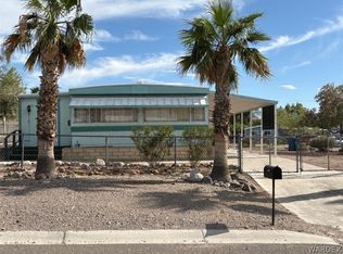 1800 Talc Rd, Bullhead City, AZ 86442