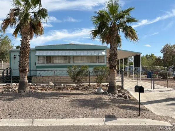 1800 Talc Rd, Bullhead City, AZ 86442