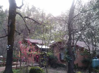 19750 Foard Rd, Middletown, CA 95461