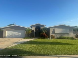 304 Orange St, Melbourne Beach, FL 32951