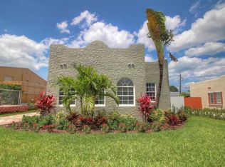 835 McIntosh St, West Palm Beach, FL 33405